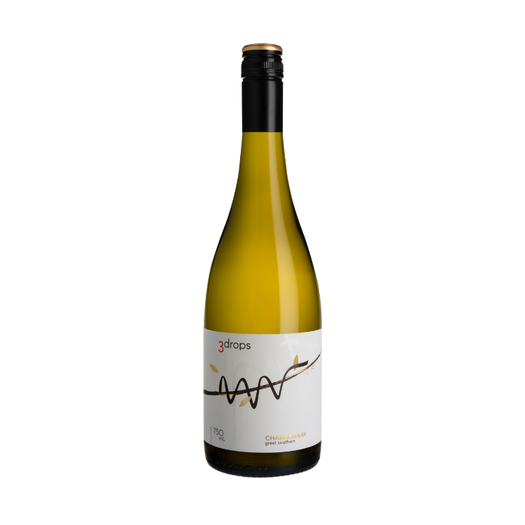 3 Drops Chardonnay 2023